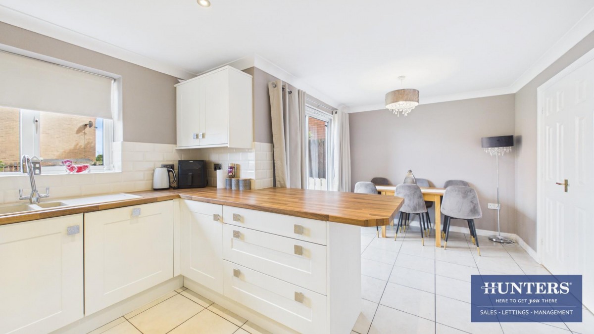 Belton Close, Ryhope, Sunderland