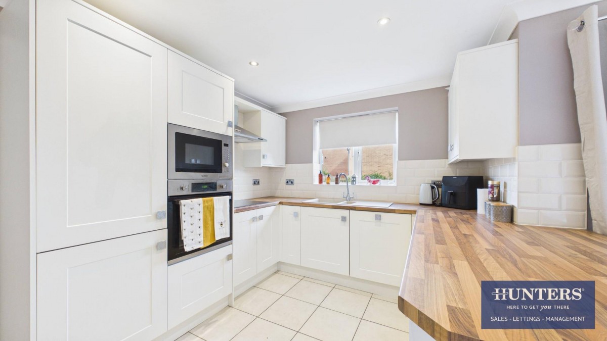 Belton Close, Ryhope, Sunderland