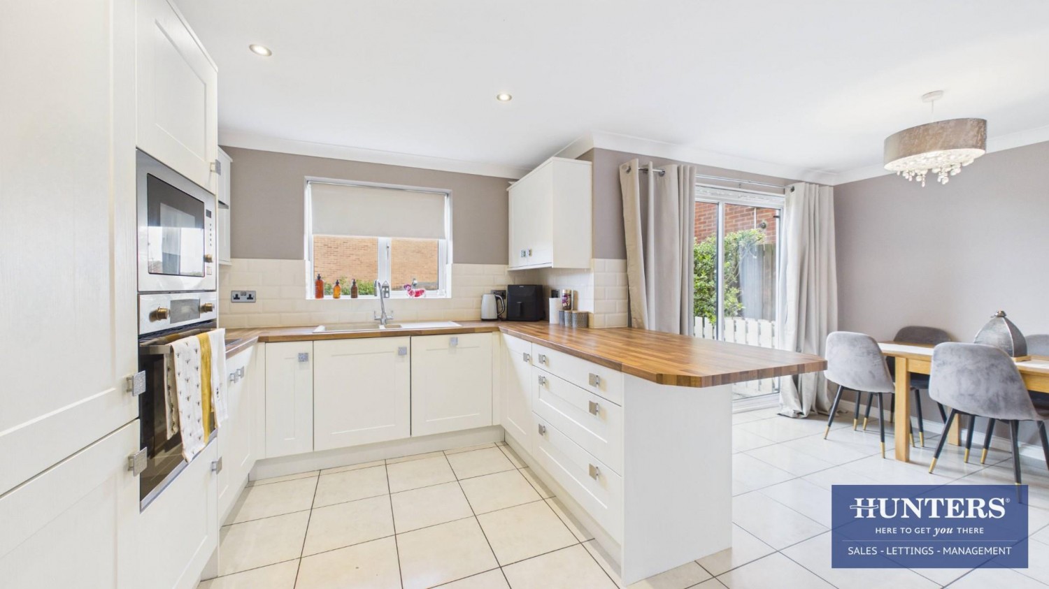 Belton Close, Ryhope, Sunderland