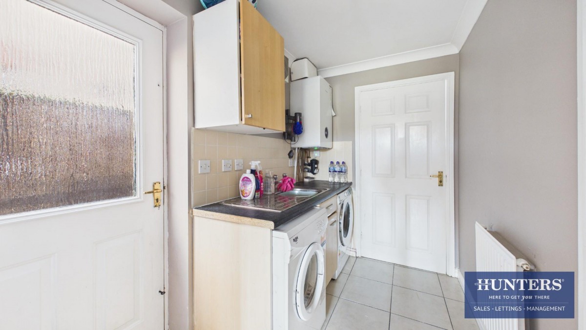 Belton Close, Ryhope, Sunderland