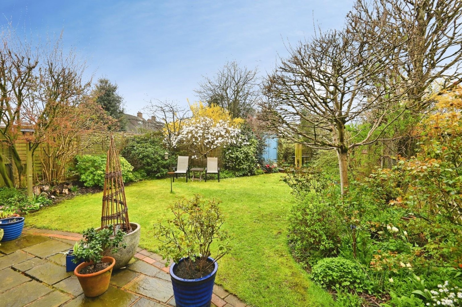 Loxley Road, Sutton Coldfield