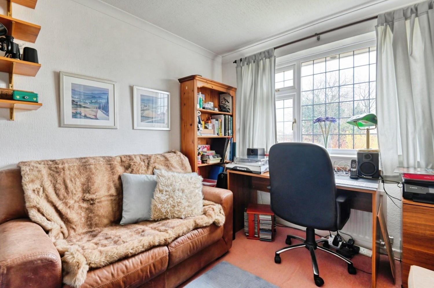 Loxley Road, Sutton Coldfield