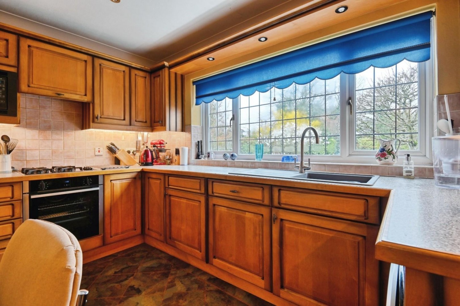 Loxley Road, Sutton Coldfield