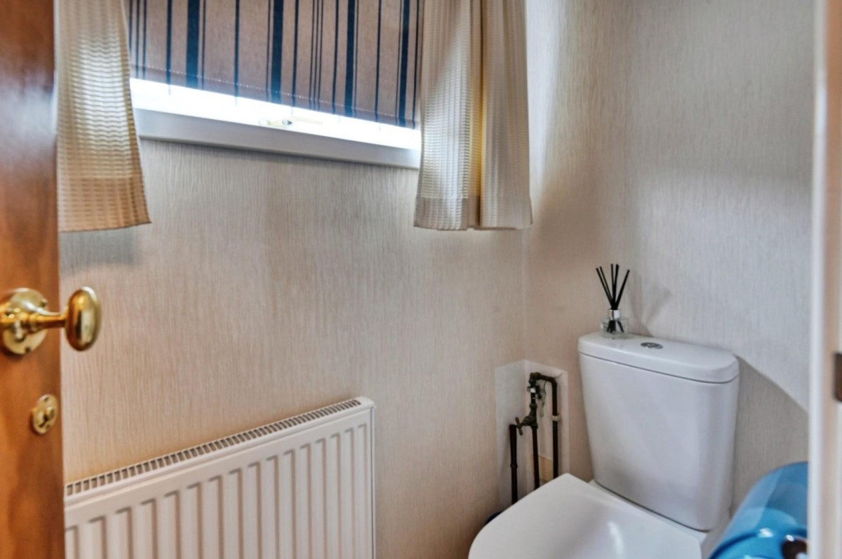 Loxley Road, Sutton Coldfield