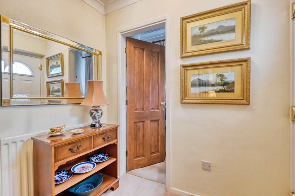 Loxley Road, Sutton Coldfield