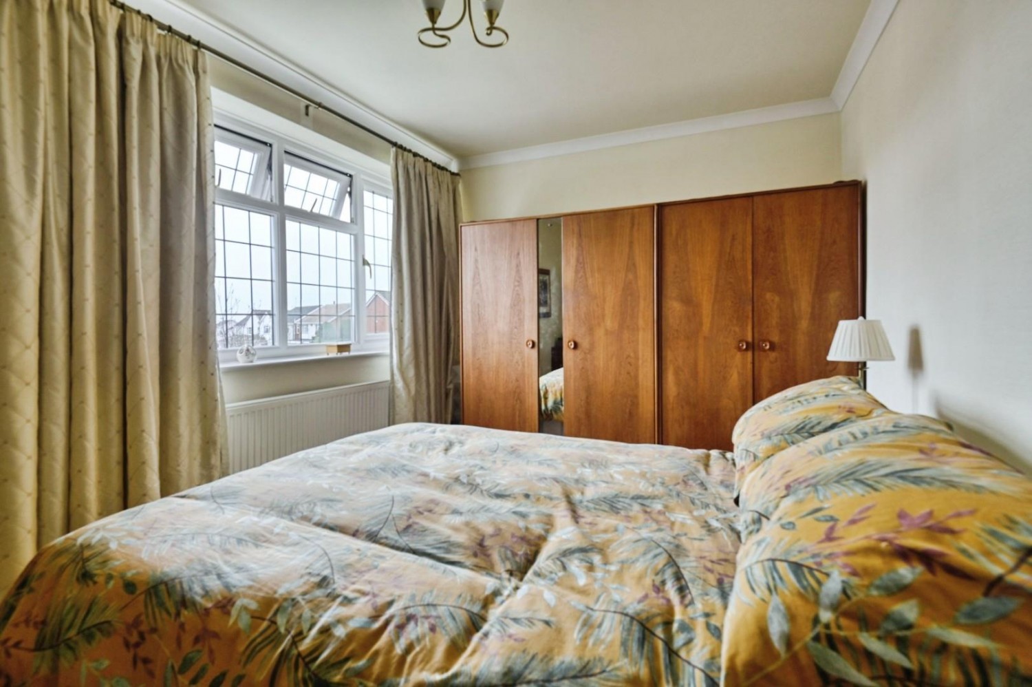 Loxley Road, Sutton Coldfield