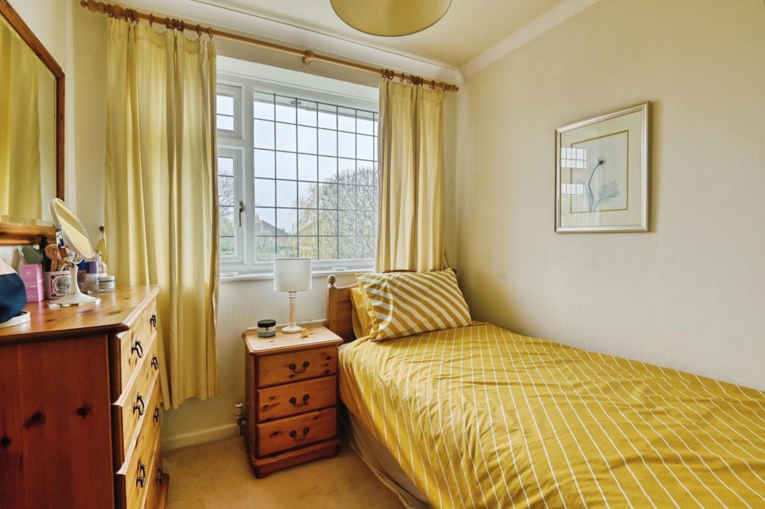 Loxley Road, Sutton Coldfield