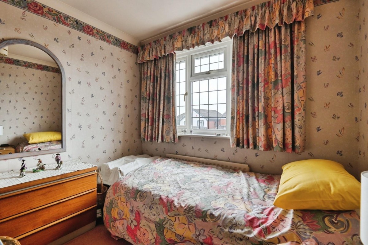 Loxley Road, Sutton Coldfield