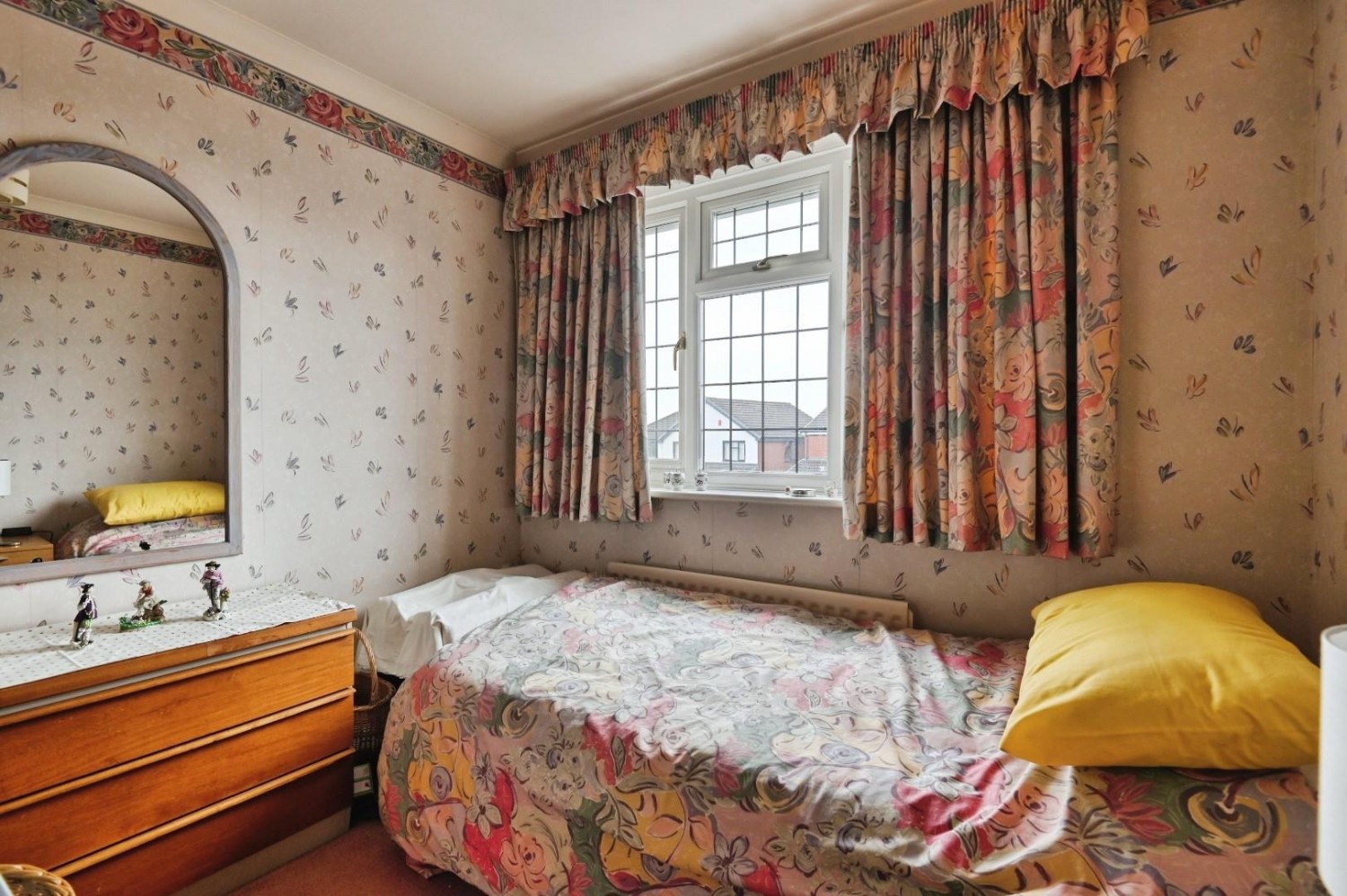 Loxley Road, Sutton Coldfield