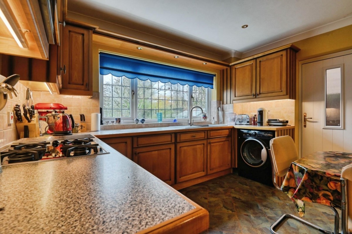 Loxley Road, Sutton Coldfield