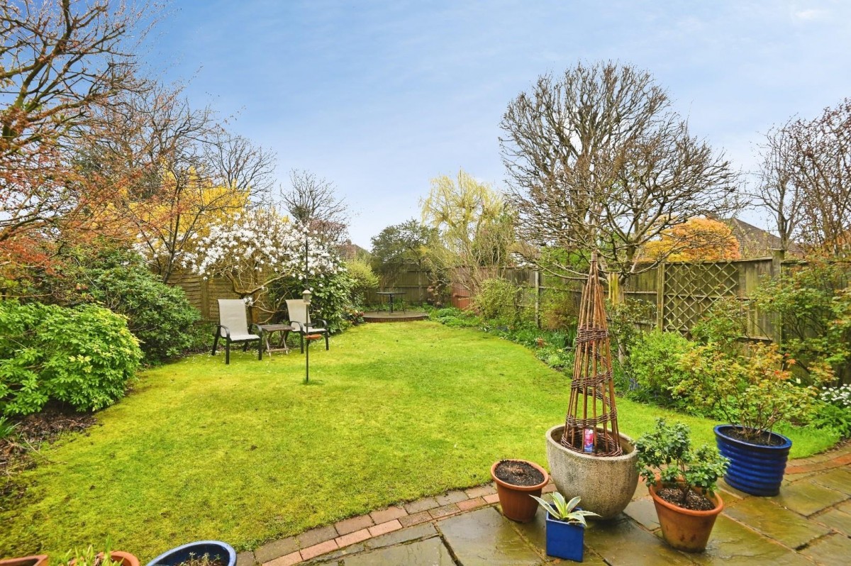 Loxley Road, Sutton Coldfield