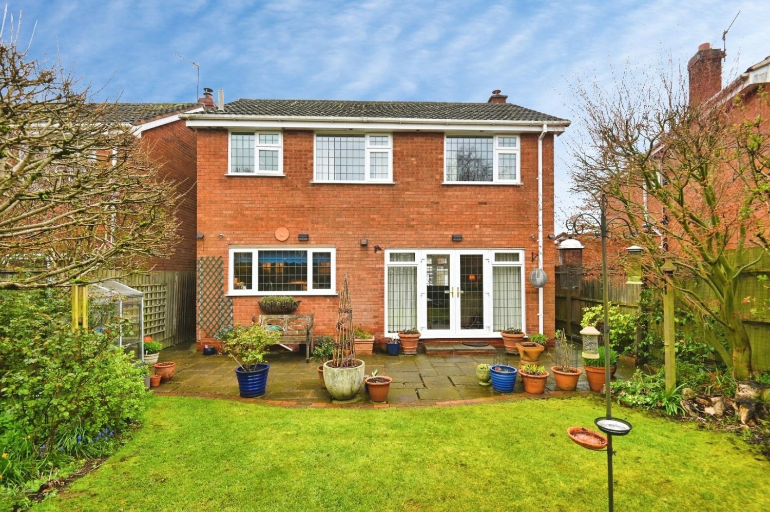 Loxley Road, Sutton Coldfield