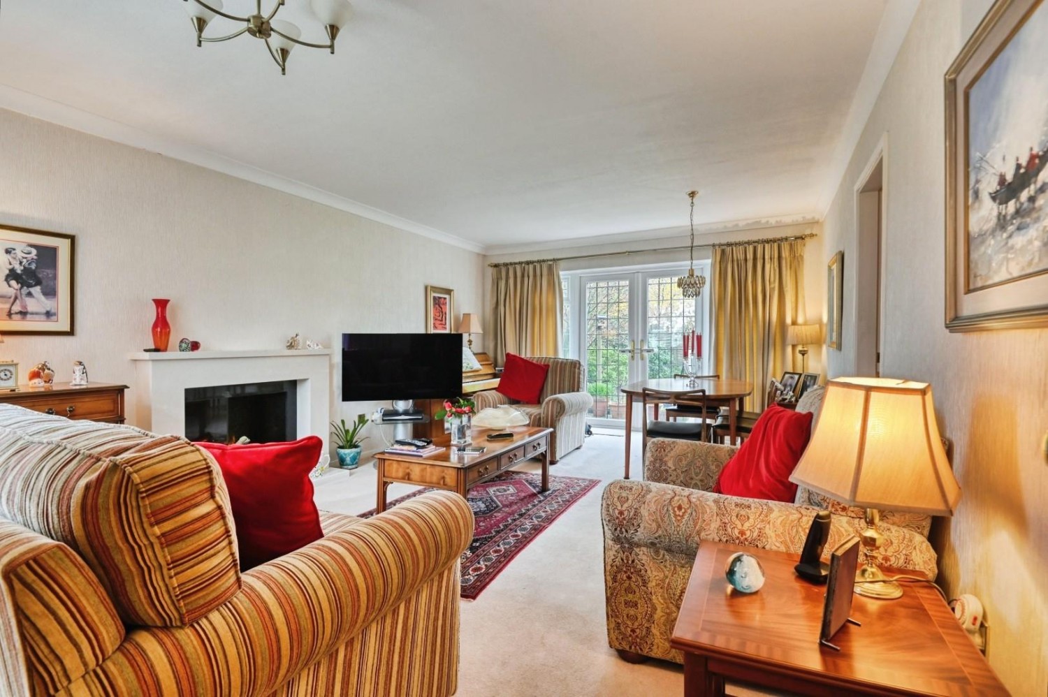 Loxley Road, Sutton Coldfield