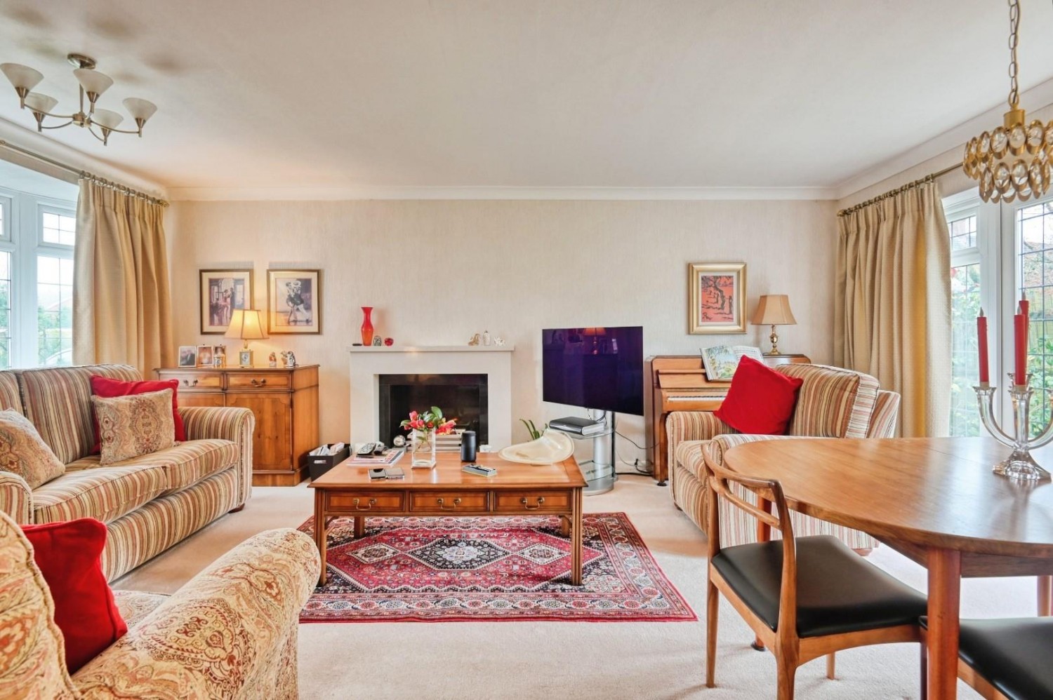 Loxley Road, Sutton Coldfield