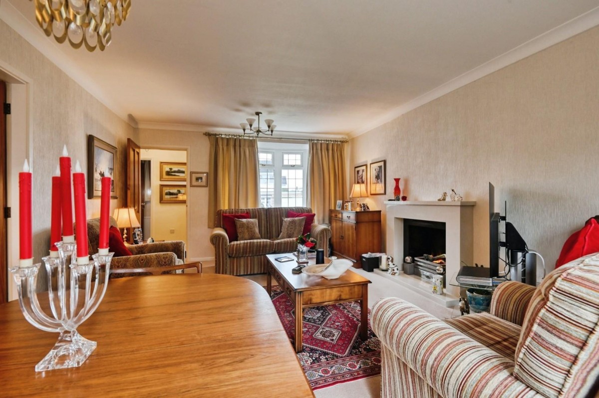 Loxley Road, Sutton Coldfield