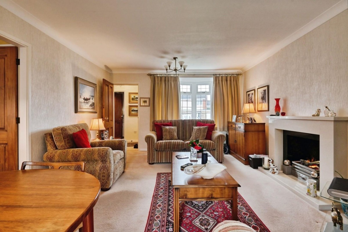 Loxley Road, Sutton Coldfield