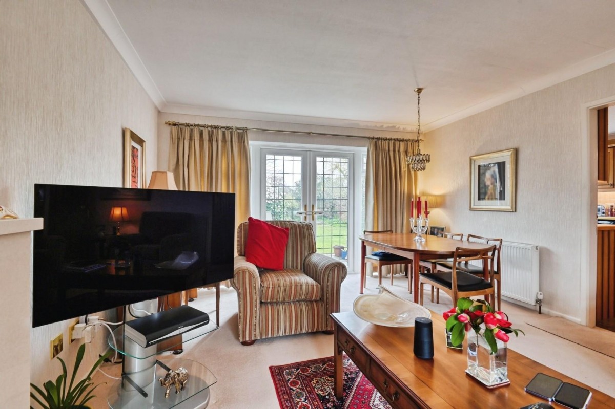 Loxley Road, Sutton Coldfield