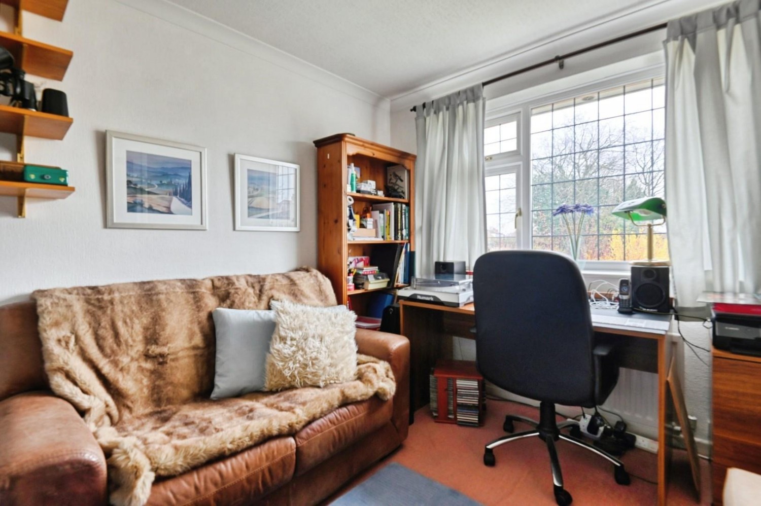 Loxley Road, Sutton Coldfield