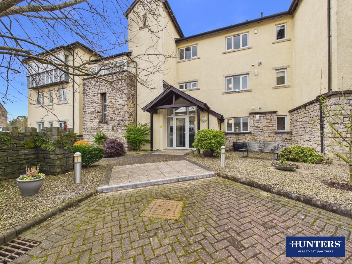 Riverdale Court, Kendal