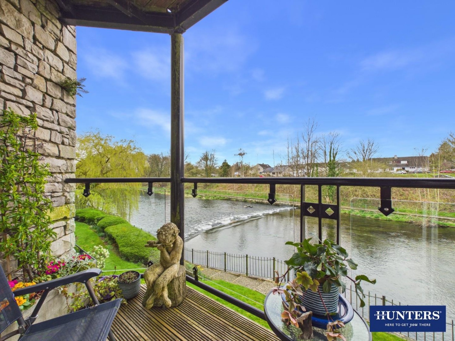 Riverdale Court, Kendal