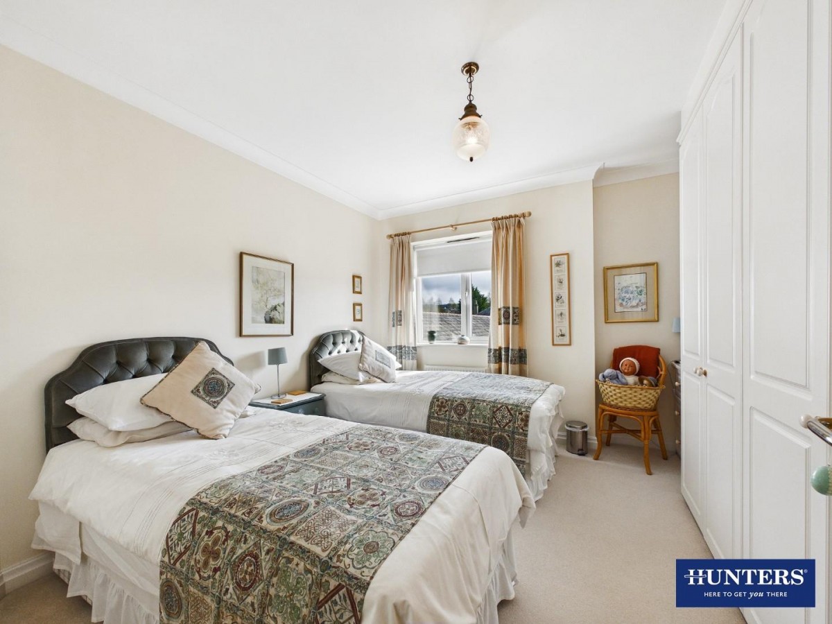 Riverdale Court, Kendal