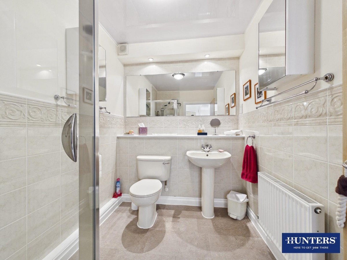 Riverdale Court, Kendal