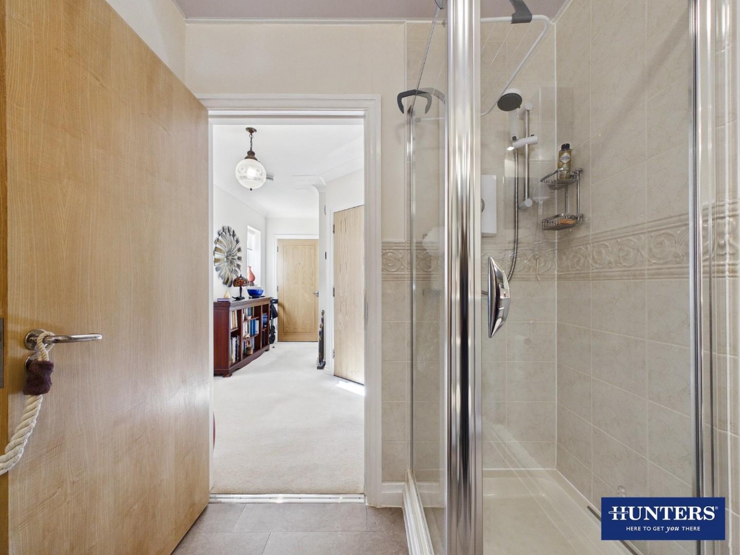 Riverdale Court, Kendal