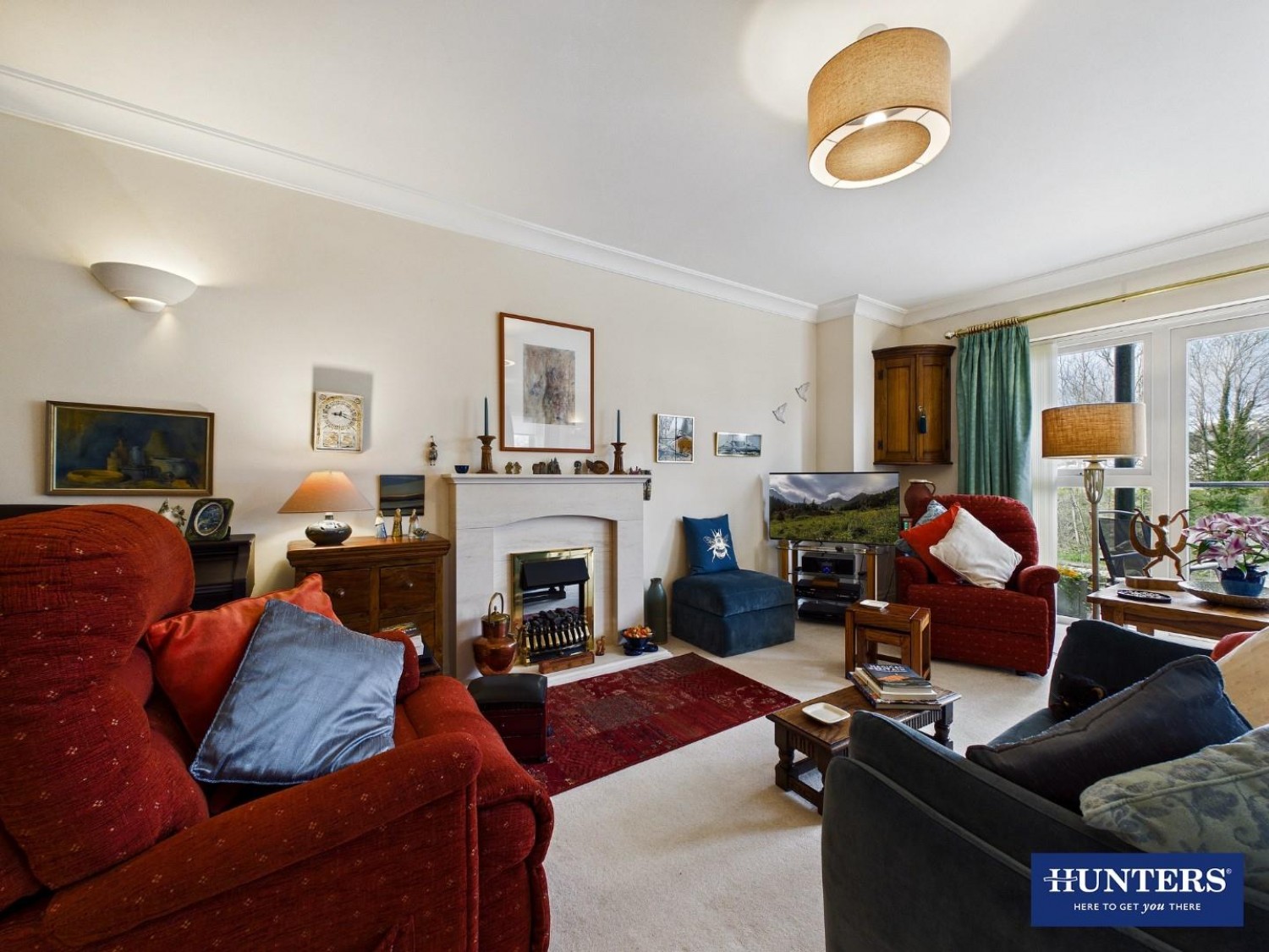 Riverdale Court, Kendal