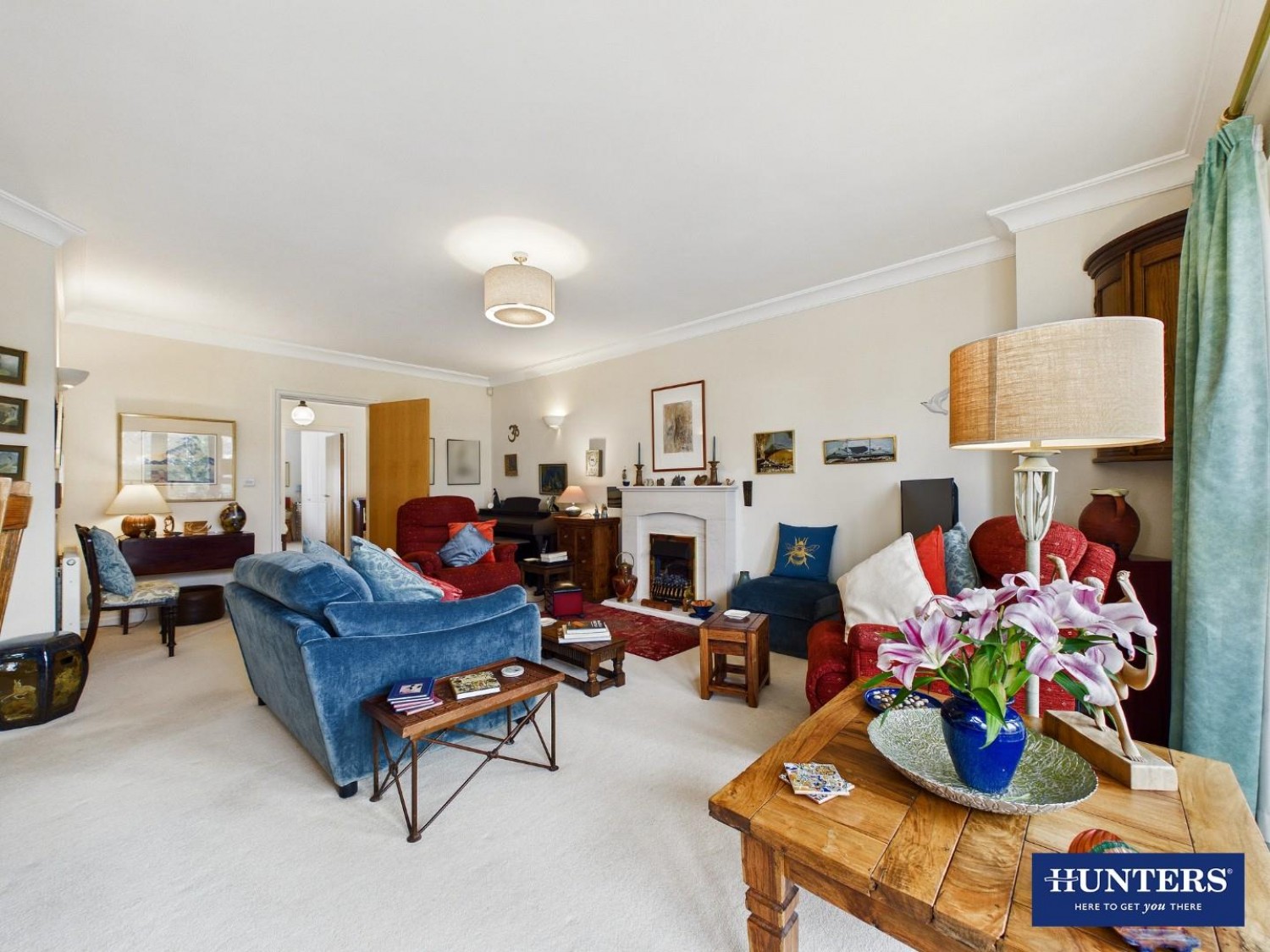 Riverdale Court, Kendal