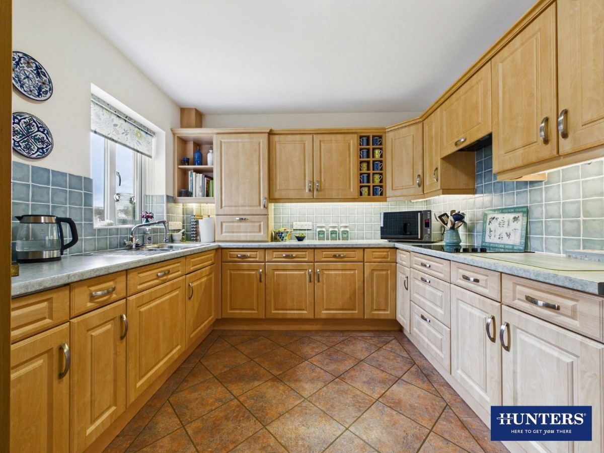 Riverdale Court, Kendal