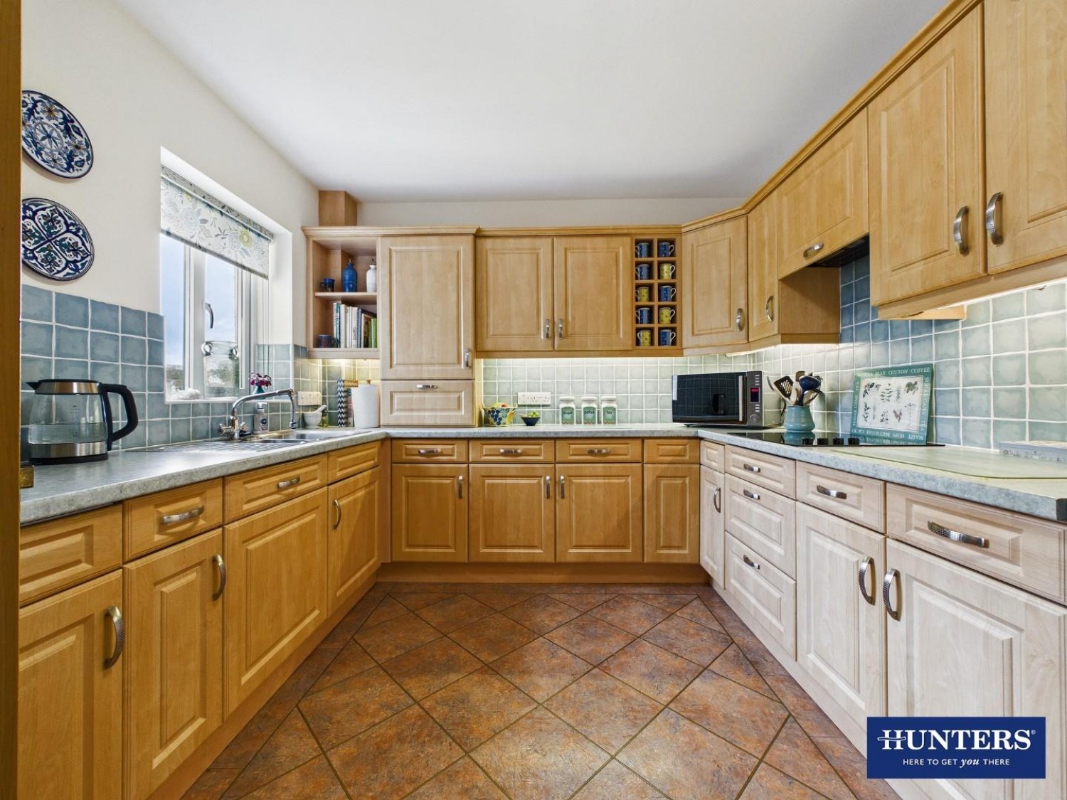 Riverdale Court, Kendal