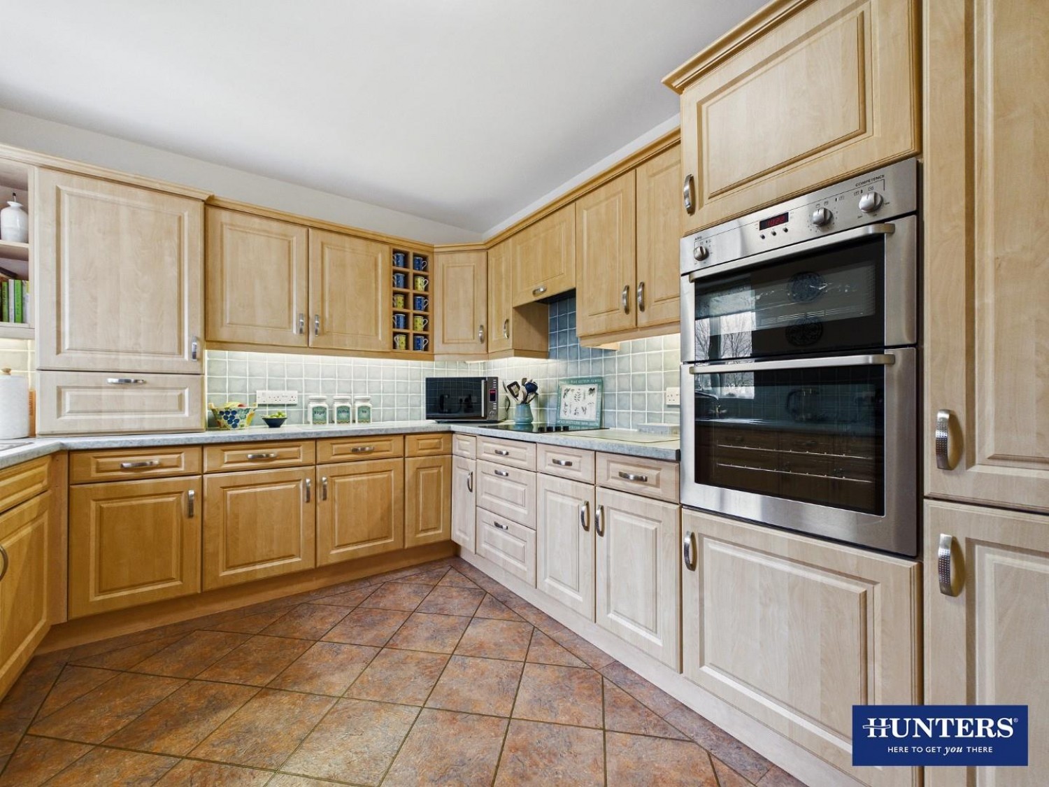 Riverdale Court, Kendal