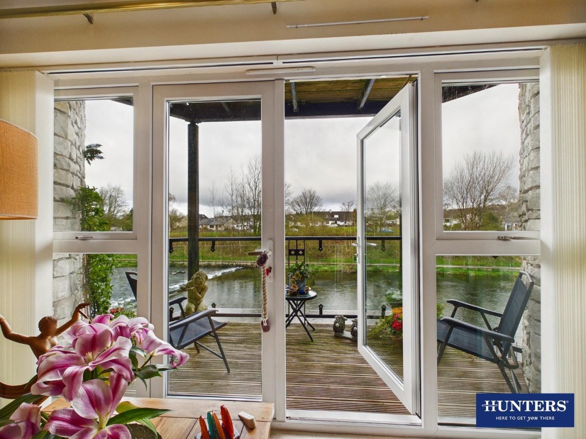 Riverdale Court, Kendal