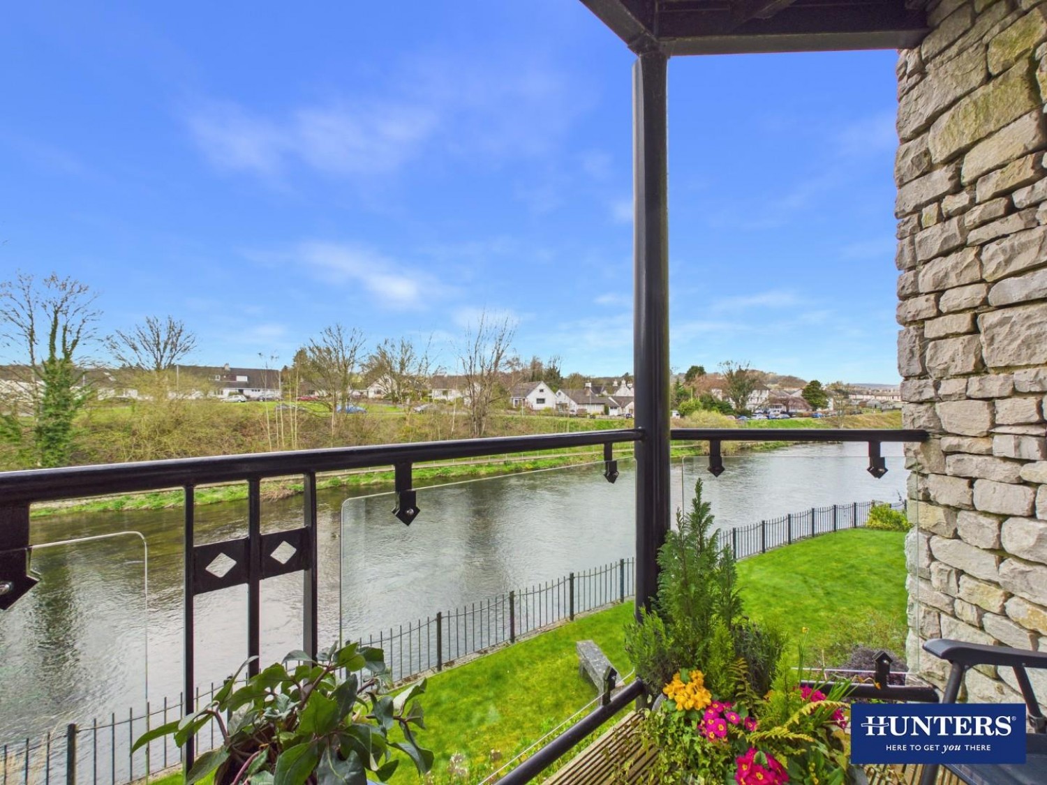 Riverdale Court, Kendal