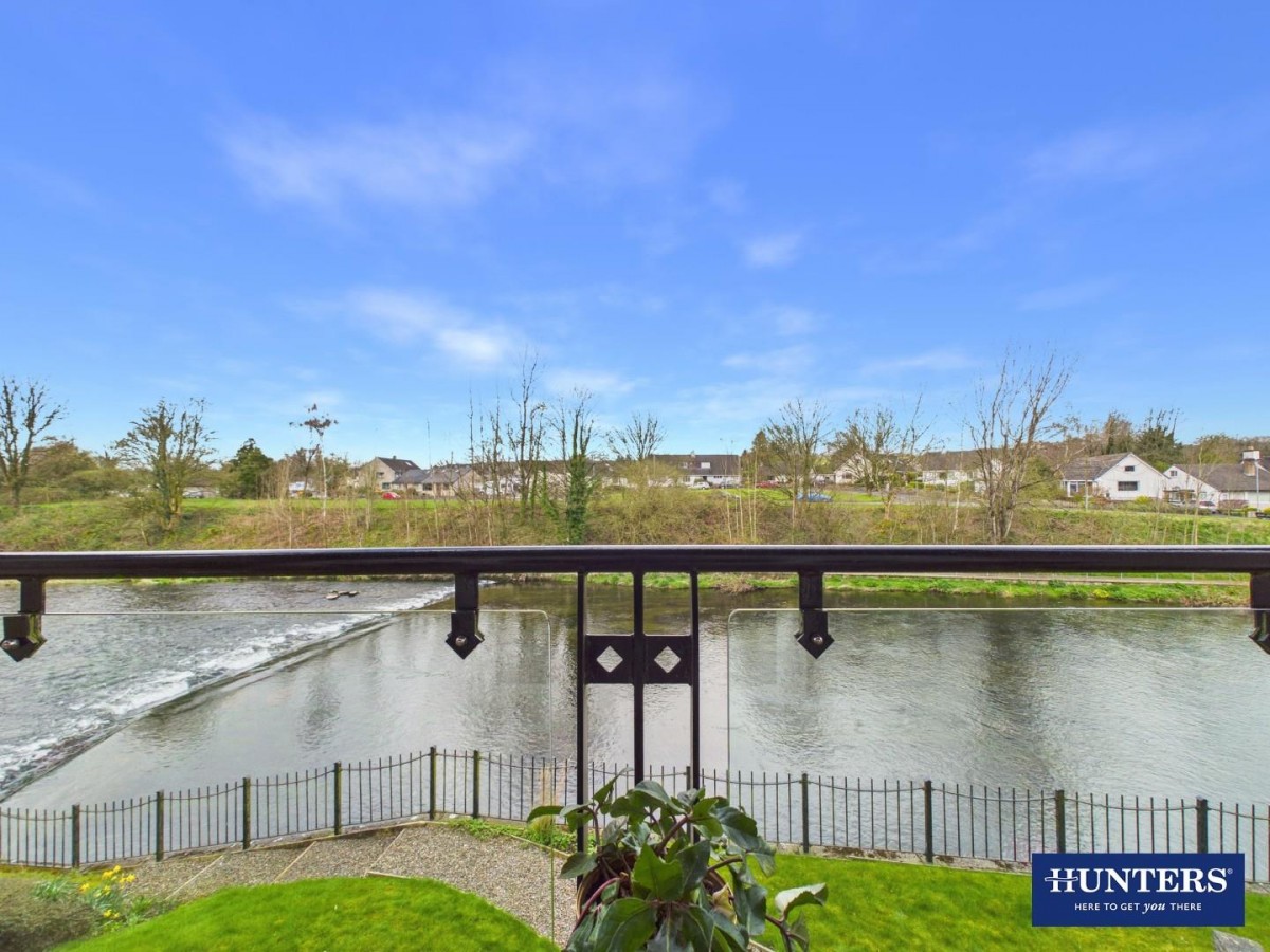 Riverdale Court, Kendal