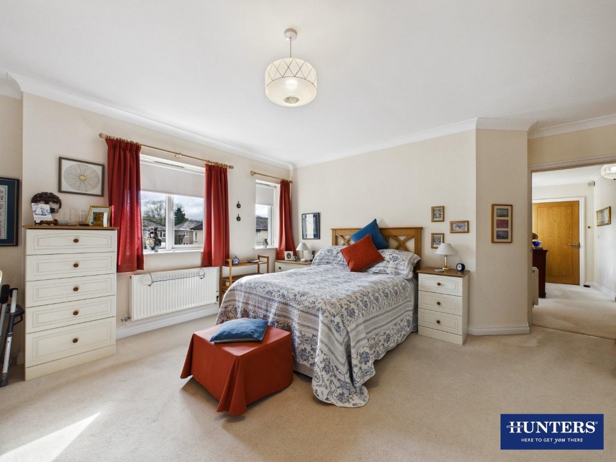 Riverdale Court, Kendal