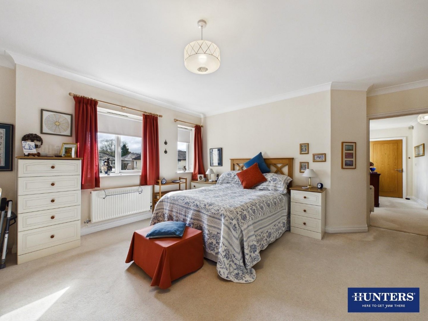 Riverdale Court, Kendal