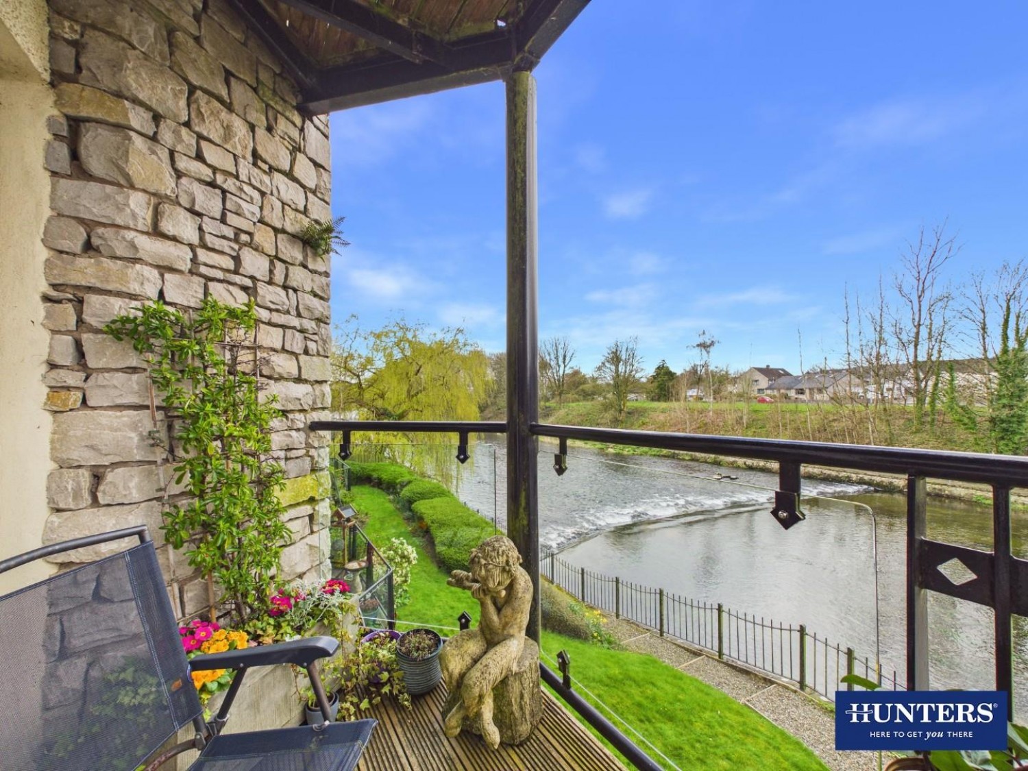 Riverdale Court, Kendal