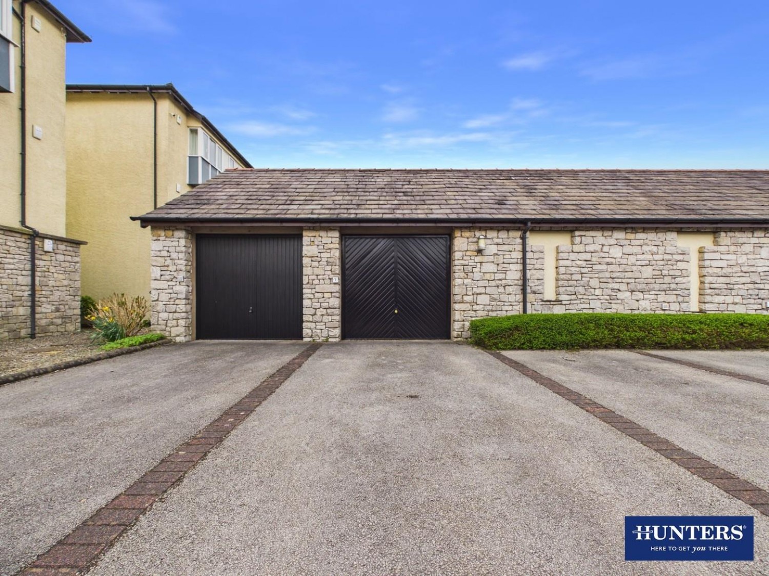 Riverdale Court, Kendal