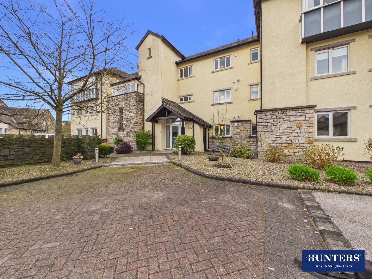 Riverdale Court, Kendal