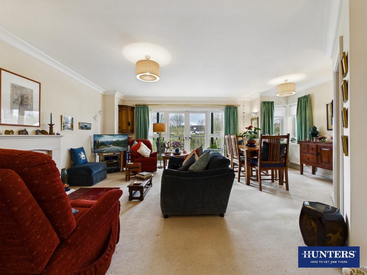 Riverdale Court, Kendal