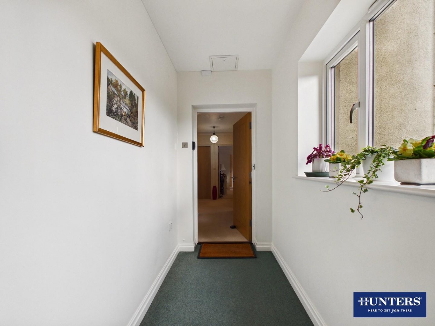 Riverdale Court, Kendal