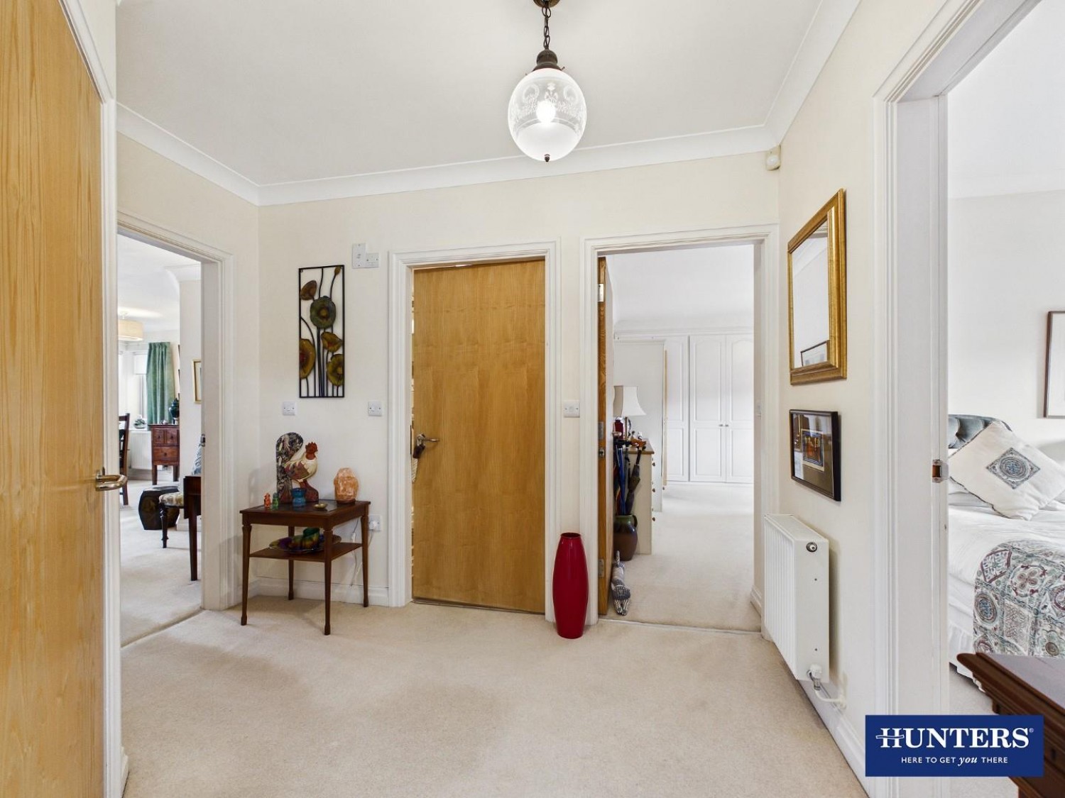 Riverdale Court, Kendal