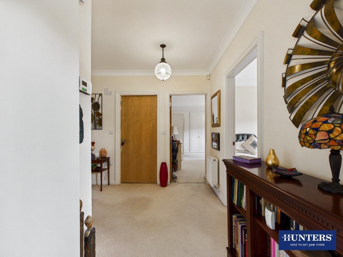 Riverdale Court, Kendal