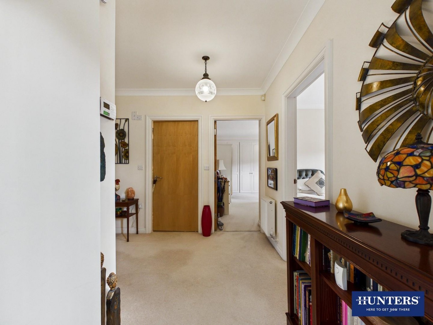 Riverdale Court, Kendal