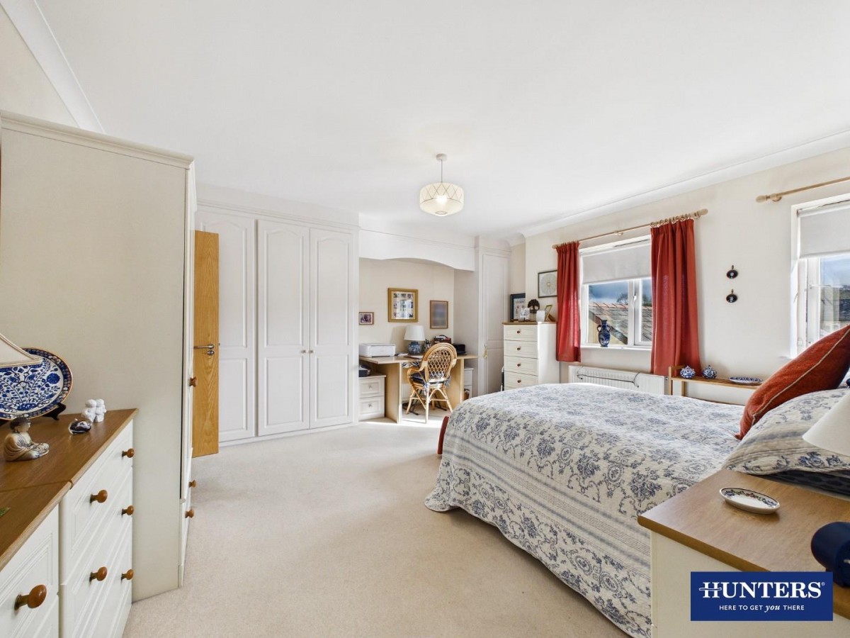 Riverdale Court, Kendal