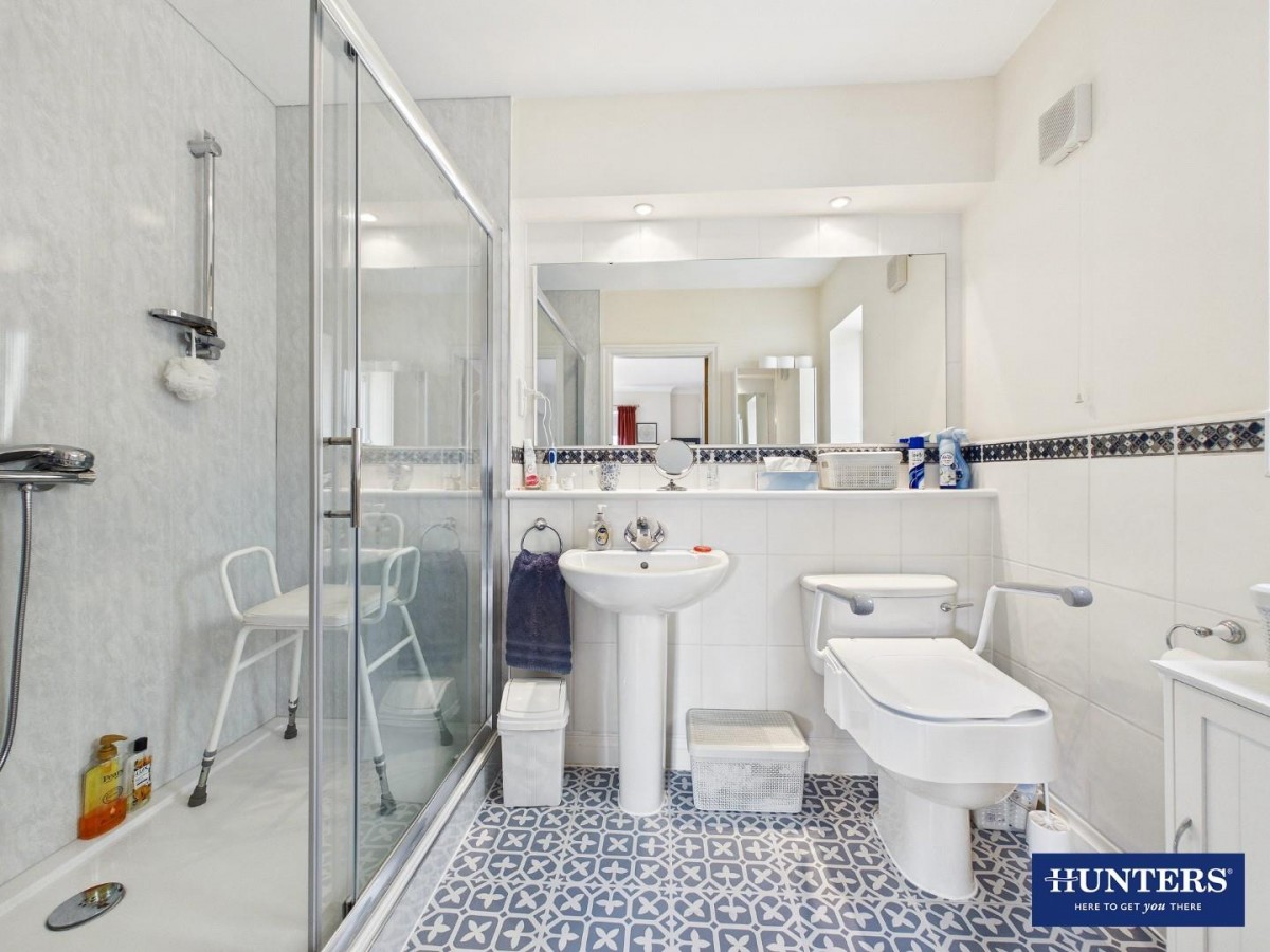 Riverdale Court, Kendal