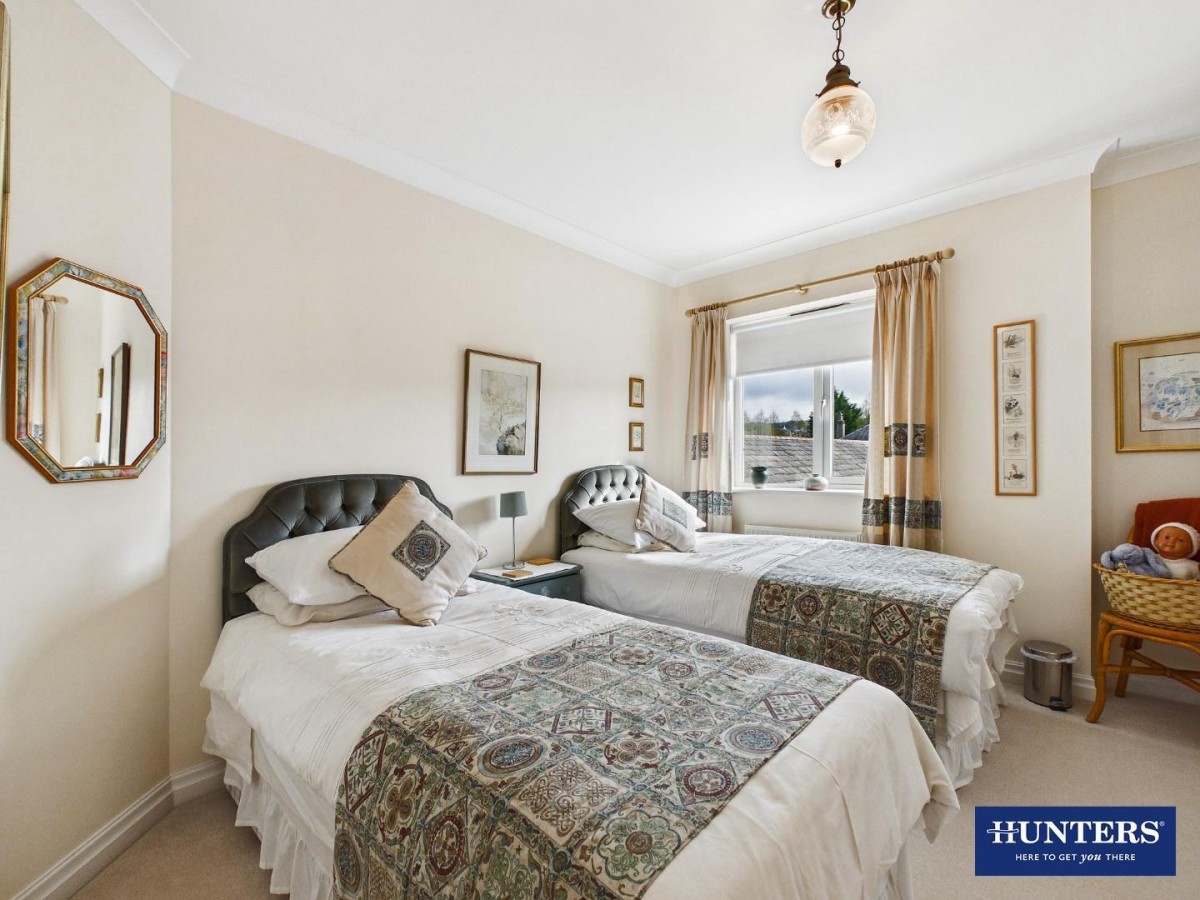 Riverdale Court, Kendal