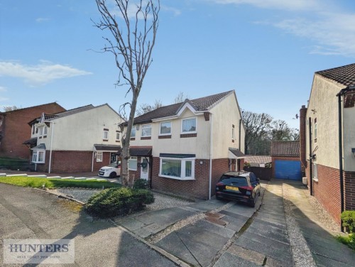 Pinedale Drive, South Hetton, County Durham, DH6 2XG