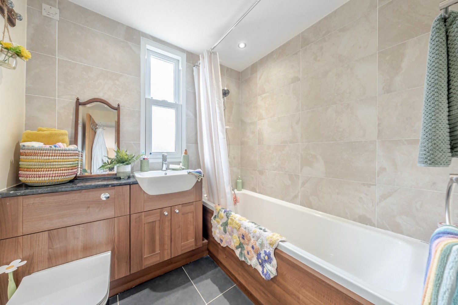 St. James Street, Wetherby